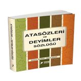 Yuva Atasözleri ve Deyimler Sözlüğü 606957