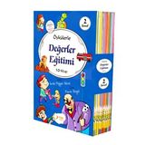 Yuva Değerler Eğitimi 2.Sınıf Hikaye Seti 10Lu 64Er Syf