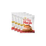 YUVA Ekşi Ekmek Mayası 35gr X 4 Adet