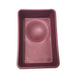 Yuva içi Plastik Folluk Ayaklı 17x27