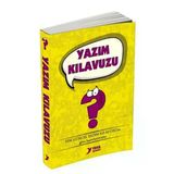 Yuva - İmla Yazım Kılavuzu Karton Kapak