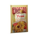 Yuva Instant Kuru Ekmek Mayası Koli 3X11grx 150 Paket 3Lü