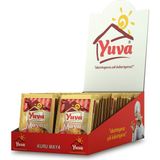 Yuva Instant Kuru Ekmek Mayası Kutu 3 x 11 gr x 15