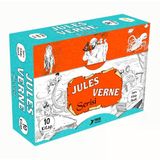 Yuva Jules Verne Serisi 4.Sınıf Hikaye Seti 10Lu 80Er Syf
