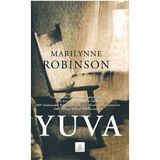 Yuva-Marilyyne Robinson