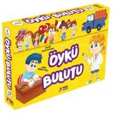 Yuva Öykü Bulutu 2.Sınıf Hikaye Seti 10Lu 64Er Syf