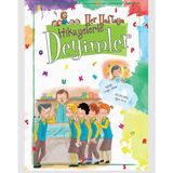 Yuva Yayınları 2-3-4. Sınıf Hikayelerle Deyimler 100 Sayfa Eğitici Kitap Seti