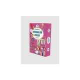 Yuva Yayınları Erdemler Serisi 4 Sınıf Hikaye Seti 10 Kitap Her Biri 64 Sayfa