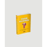 Yuva Yayınları Yazım Kılavuzu TDK uyumlu