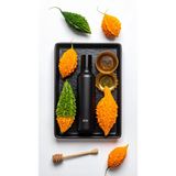 Yuvadan Fermente Kudret Narı Özü - 250 ml | 1 Yıl Fermente Edilerek Hazırlandı