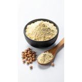 Yuvadan Ön Pişirilmiş Nohut Unu - Glütensiz | 500 gr