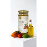 Yuvadan Zeytinyağlı Kudret Narı Ekstraktı - Kudret Narı Özütü | 500 cc - 500 ml