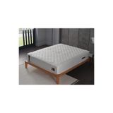 Yuvalin Home Kapitone Lastikli Yatak Alezi - 160X200 Cm.cift Kisilik