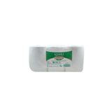 Yuvam Komili Profesyonel Ultra Mini Hareketli Havlu (21,2 Cm) 68 Mt 6'Li Paket 4 Kg