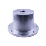 YUVARLAK 250 HİDROLİK POMPA KAMPANASI