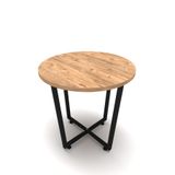 Yuvarlak 50 Cap Orta Sehpa 1570