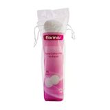 Yuvarlak 80'li Makyaj Temizleme Pamuğu - Cotton Pads - 001-8690604175031