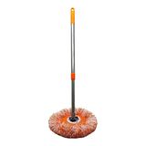 YUVARLAK AYARLI DÖNERLİ MOP (5264)