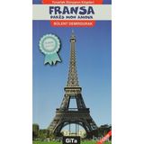YUVARLAK DÜNYANIN KÖŞELERİ 2 FRANSA PARIS MON AMOUR - BÜLENT DEMIRDURAK
