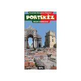 Yuvarlak Dünyanın Köşeleri Portekiz - Bülent Demirdurak