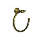 YUVARLAK HAVLULUK ANTIK BRONZ