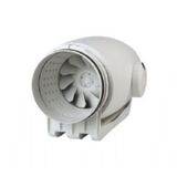 Yuvarlak Kanal Tipi Fan Td-250/100 Sılent