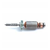 Yuvarlak Kesim Motor Rotor/ S-102