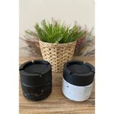 Yuvarlak Kokusuz Küllük 8X9 Cm 1 Adet Royaleks-1601