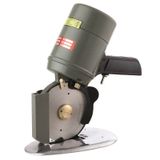 Yuvarlak Kumaş Kesim Motoru 350w / Pls-125