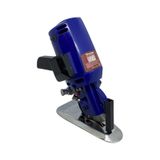 Yuvarlak Kumaş Kesim Motoru 4inç Mavi/RC-100 (YCM-40)