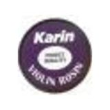 Yuvarlak Kutulu Keman Reçine Finest Quality Violin Rosin