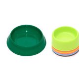 Yuvarlak Mini Mama Kabı