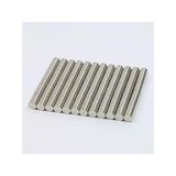 Yuvarlak Neodyum Mıknatıs Seti - 75 Adet, 6X3 Mm