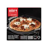 Yuvarlak Pizza Taşı 42,5 cm