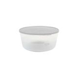 Yuvarlak Saklama Kabı 4.5 L - Option-1 - 001-Renkli