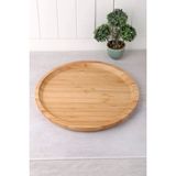 Yuvarlak Tabak 25CM NEMERE-YUV2525 - 1 - Renkli