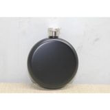 Yuvarlak Tekli Matara ALK3902 - Renkli - standart