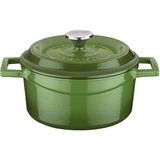 Yuvarlak Tencere Trendy Çap 14CM