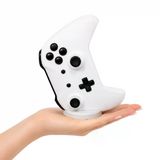 Yuvarlak Xbox Oyun Kolu Tutucu Standı 🎮✨ Masaüstü Kumanda Standı 🕹️ Dekoratif Düzenleyici