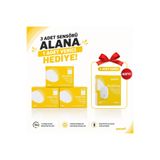 Yuwel Anytime Sürekli glukoz takip sistemi (sensör )