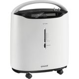 Yuwell 8f-5a 5 Litre Oksijen Konsantratör+Parmak Tipi Oksijen Ölçüm Cihazı - 1