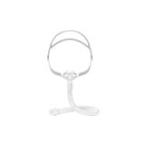Yuwell BreathWear Serisi Nazal Pillows CPAP/BPAP Maskesi YP-01