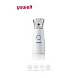 Yuwell Portatif Mesh Nebulizatör M102 Pilli + USB Doğrudan Kullanım TAŞIMA ÇANTASI HEDİYELİ