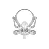 Yuwell YF02 BreathWear Serisi M Beden Full Face CPAP/BPAP Maskesi