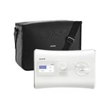 YUWELL YH-350 Cpap Cihazı Nemlendiricili + Nazal Maske