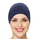 YUYİ TESMAY BEZ MOYO KUMAŞI SAÇ ÇEKMEYEN YÜZÜCÜ BONESİ