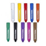 Yüz Boyası 10 Renk 1 Paket Nova Color 10 Renk Yüz Boyası 1 Paket