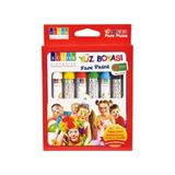 Yüz Boyası 6 Adet SDR.YüzBoyası6lı