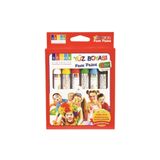 Yüz Boyası 6 Lı Set 75578
