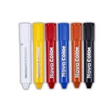 Yüz Boyası 6 Renk 1 Paket Nova Color 6 Renk Yüz Boyası 1 Paket